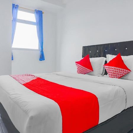 Oyo 90241 Sirooms Apartmen Gunung Putri 보고르 외부 사진